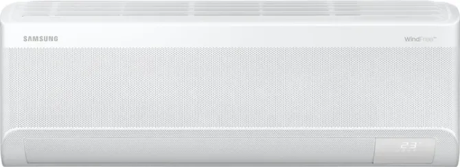 Кондиціонер Samsung NEW GEO WindFree 2025 на 70 кв, інверторний, настінний, спліт-система (AR60F24C1BWNUA) Харків - фото 2