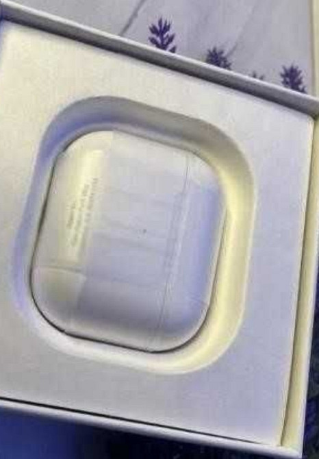 Найкращі Навушники тільки в нас Аїрподс 3 +чохол. Київ - фото 1