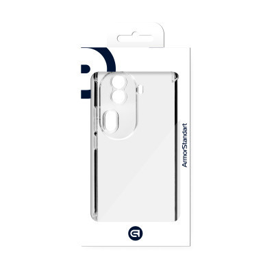 Чохол до мобільного телефона Armorstandart Air Force OPPO Reno11 Pro 5G Camera cover Transparent (ARM73284) Вінниця - фото 2