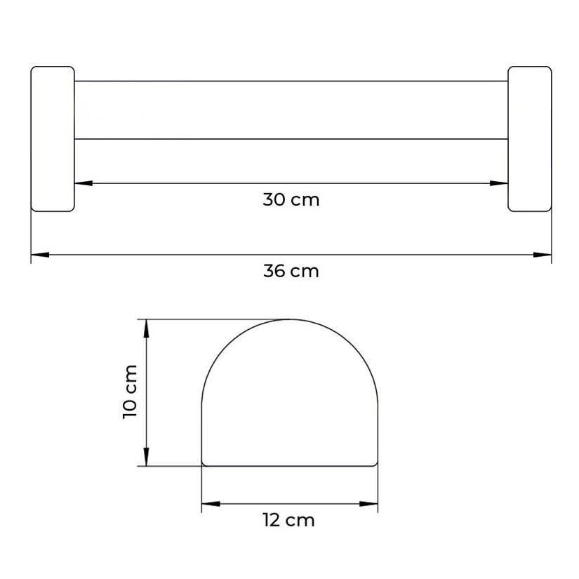 Балансовые паралетсы 