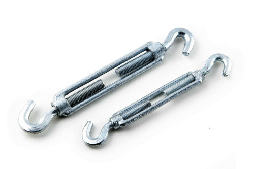 Талреп М16х170 DIN1480 (cтяжка кованная крюк/крюк) APRO Ровно - изображение 1