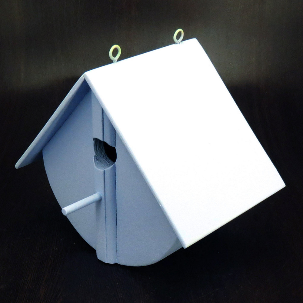 Скворечник садовый 