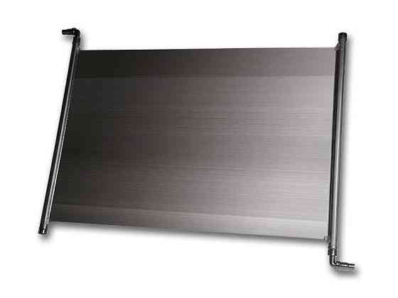 Солнечный нагреватель 1.2 м х 3.0 м (3.6 м2) для каркасных бассейнов до 15 м3 Киев