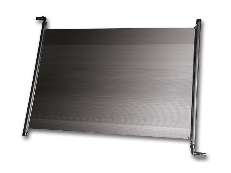 Солнечный нагреватель 1.2 м х 3.0 м (3.6 м2) для каркасных бассейнов до 15 м3 Киев - изображение 1