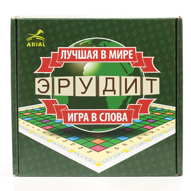 Ерудит-УКР., шт Киев - изображение 1