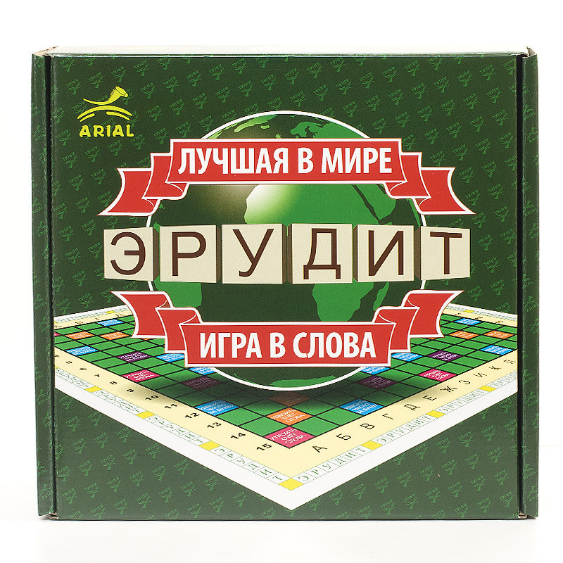 Ерудит-УКР., шт Київ - фото 1