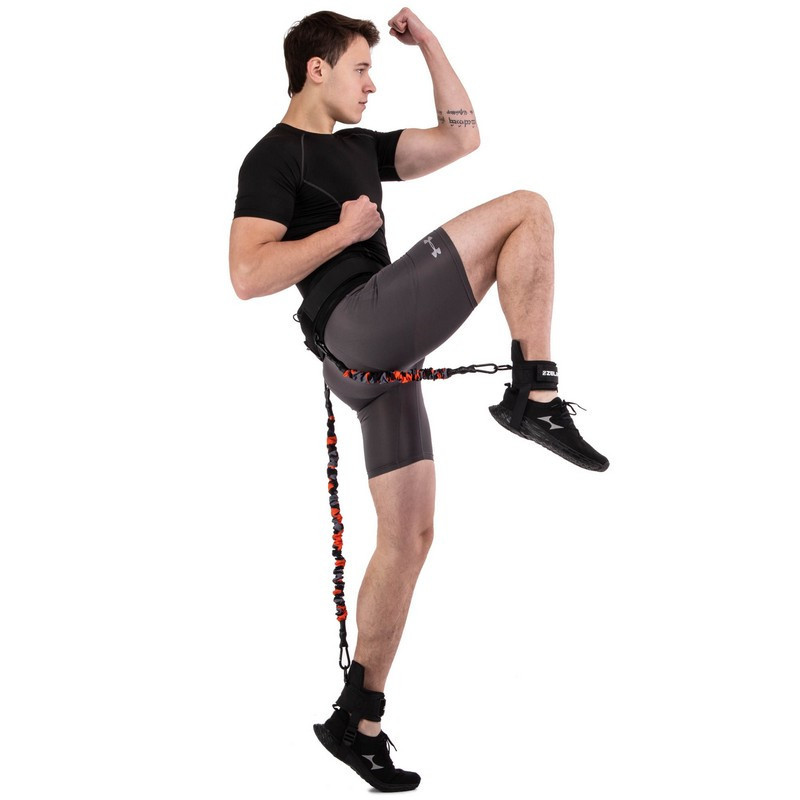 Тренировочная система Zelart 7842-35 Киев - изображение 9