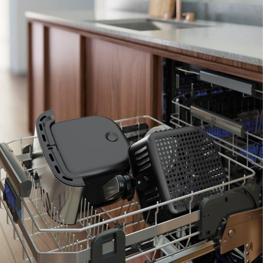 Мультипіч Electrolux Explore 6 E6AF1-4ST ( 15426 ) Харьков - изображение 7