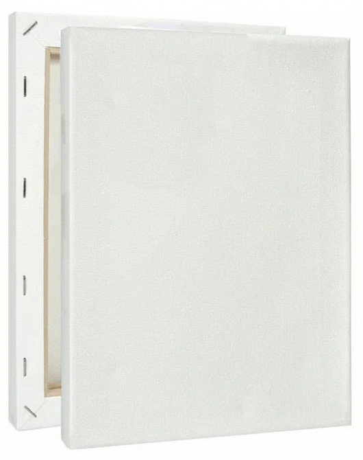 Холст на подрамнике 30*40 см 13005 Винница - изображение 1