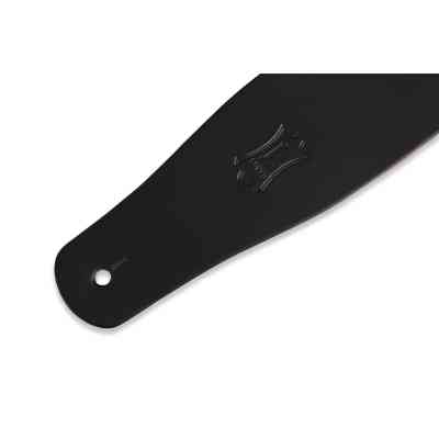 Ремень для гитары Levy's Classics Series Guitar Strap Black (M26-BLK) Винница