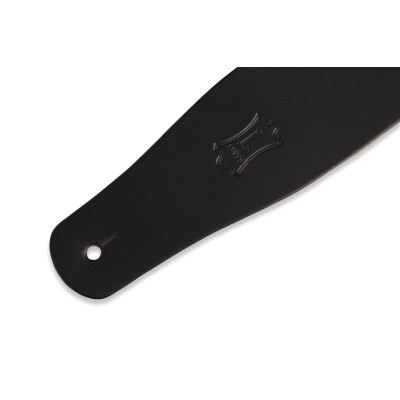 Ремень для гитары Levy's Classics Series Guitar Strap Black (M26-BLK) Винница - изображение 4