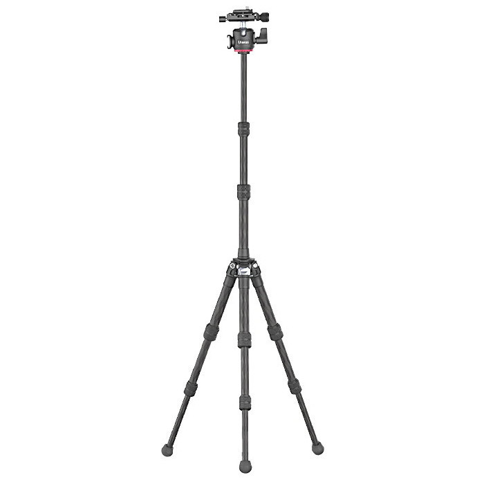 Штатив карбоновий алюмінієва головка Arca 71см Ulanzi MT-20 Київ - фото 7