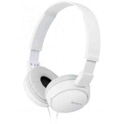 Навушники Sony MDR-ZX110AP White (MDRZX110APW.CE7) Вінниця