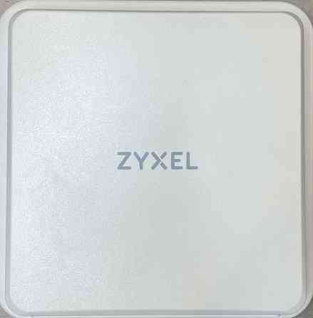 Безпроводной Роутер маршрутизатор Zyxel NR 7101 5g Киев