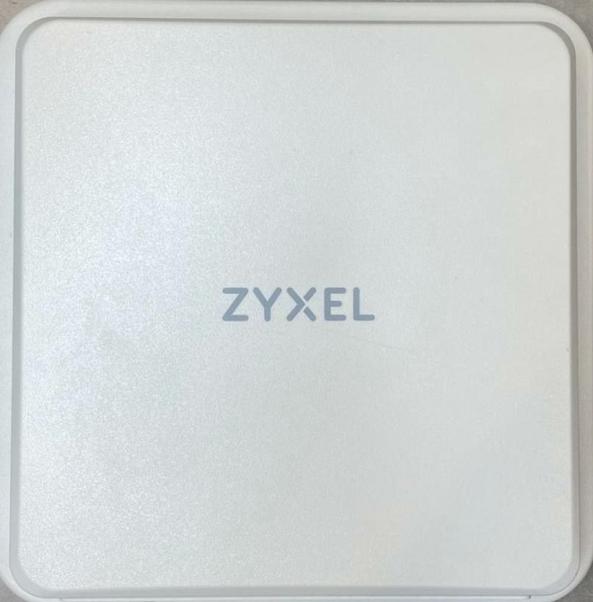 Безпроводной Роутер маршрутизатор Zyxel NR 7101 5g Киев - изображение 4