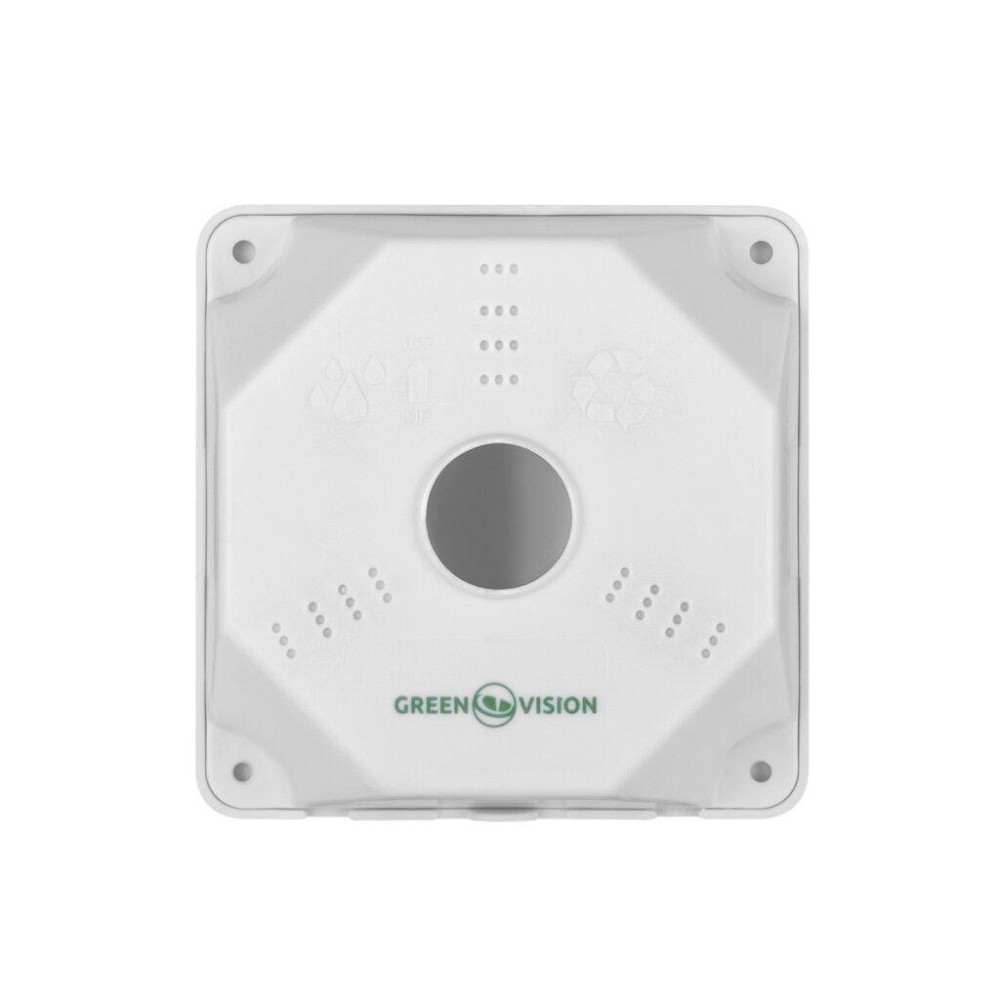 Монтажная коробка под камеру G-130 Киев - изображение 1