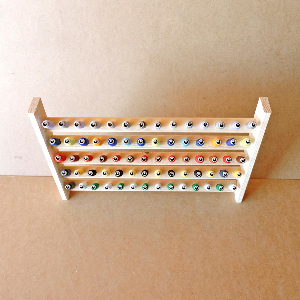 Органайзер для ниток 