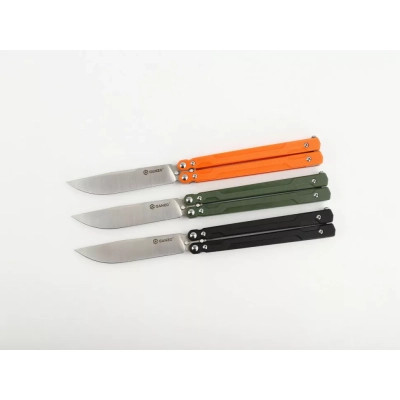 Ніж Ganzo G766-OR Вінниця - фото 6