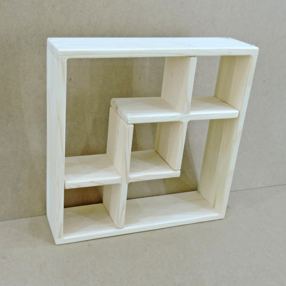 Настенная полка 