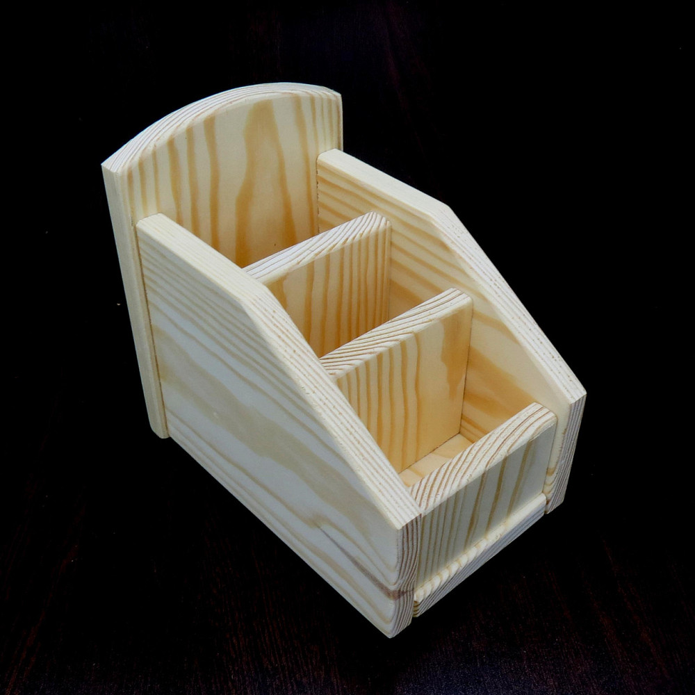 Органайзер для пультов 