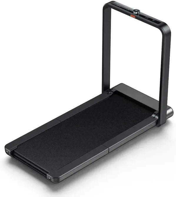 Беговая дорожка Kingsmith Walking Pad X21 Bieżnia elektryczna składana czarna Киев - изображение 1
