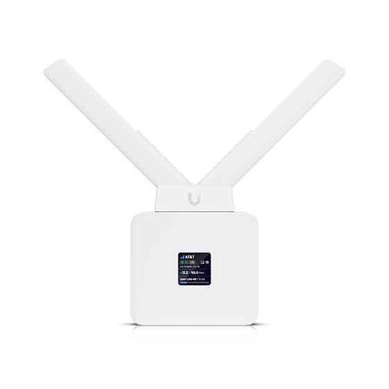 Бездротовий маршрутизатор Ubiquiti Mobile Router (UMR) ( white ) Харьков