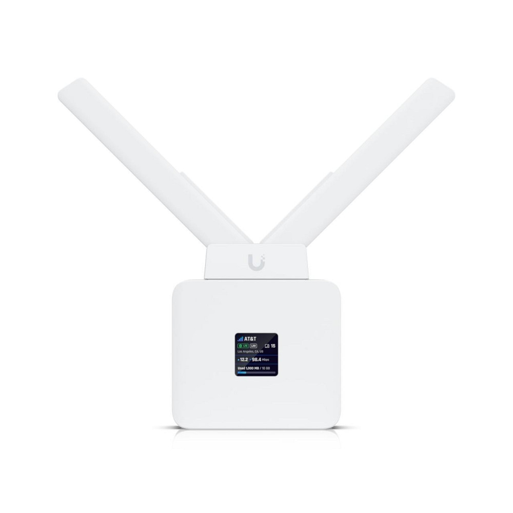 Бездротовий маршрутизатор Ubiquiti Mobile Router (UMR) ( white ) Харьков - изображение 1
