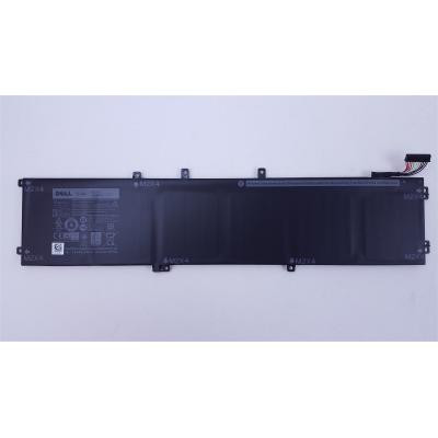 Аккумулятор для ноутбука Dell XPS 15-9550 (long) 4GVGH, 84Wh (7260mAh), 6cell, 11.4V, Li-i (A47245) Винница - изображение 1