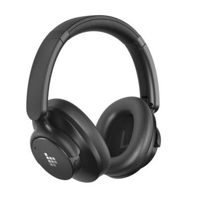 Навушники Tronsmart Sounfii Q20 Black (1165968) Вінниця - фото 1