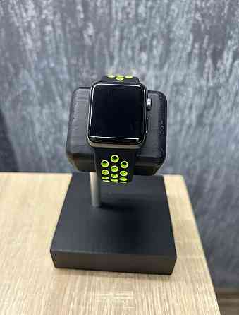 Apple Watch 3 38mm.NiKe . Киев