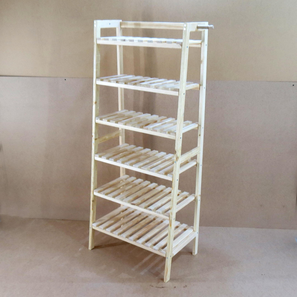 Этажерка разборная 