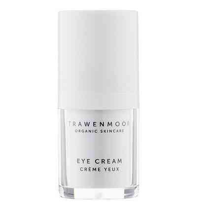 Крем для зони навколо очей Eye Cream Trawenmoor 15 мл Винница