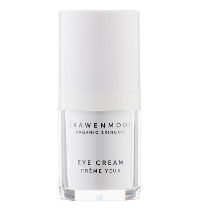Крем для зони навколо очей Eye Cream Trawenmoor 15 мл Винница - изображение 2