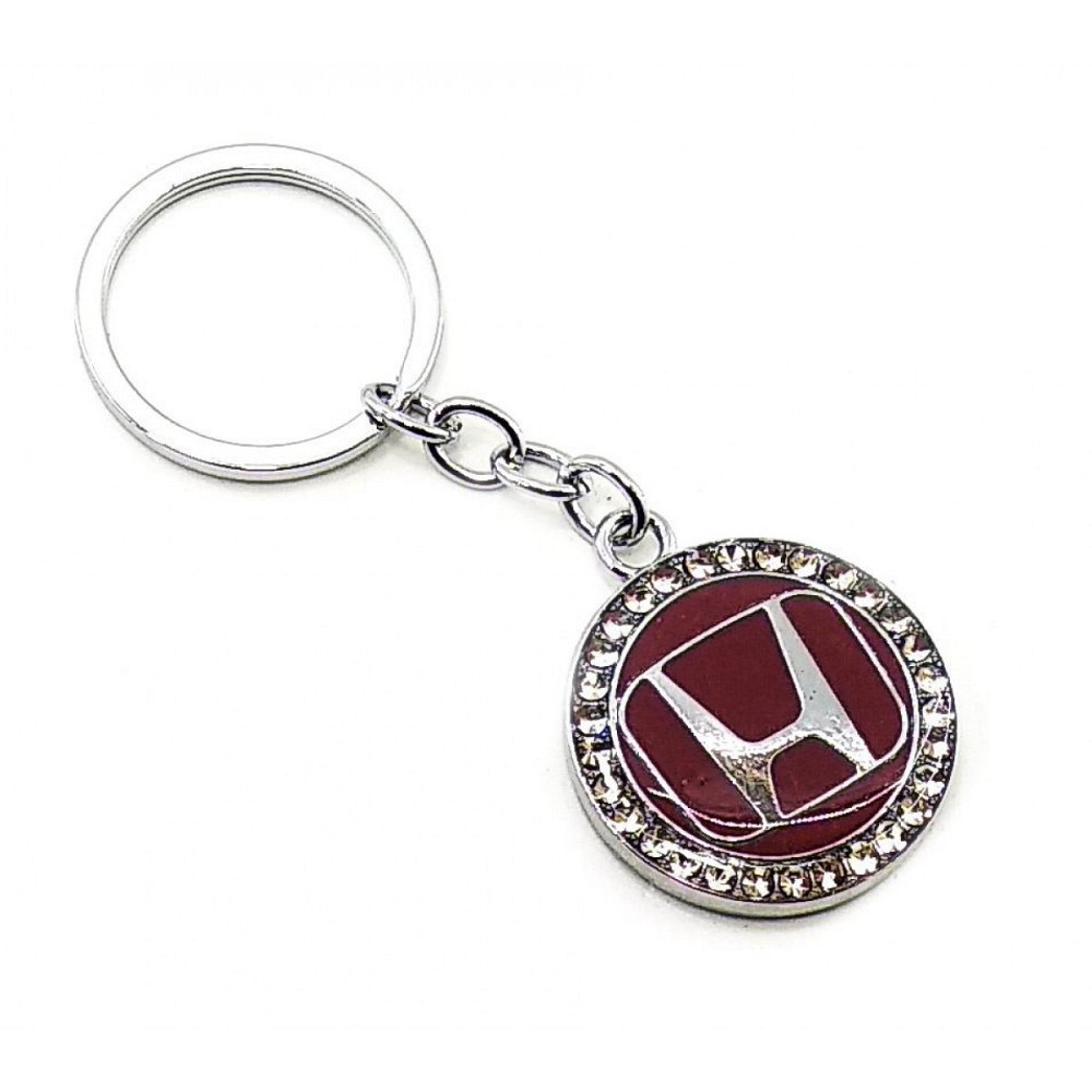 Брелок автомобильный на ключи Honda Киев - изображение 1