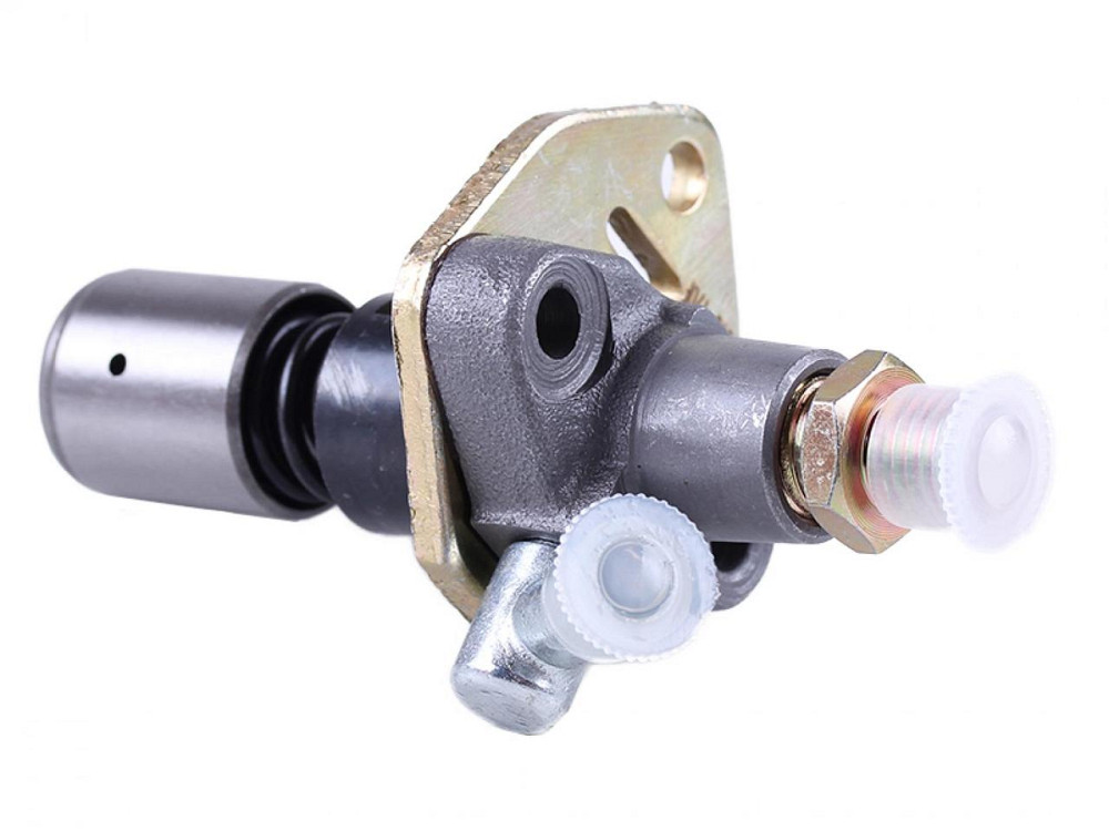 Форсунка (в сборе) мотоблок 170D Мукачево - изображение 1