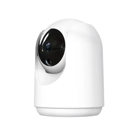 IP-відеокамера поворотна з WiFi 5Mp Light Vision VLC-6259S(Tuya) f=3.6mm з мікрофоном (75-00231) Київ