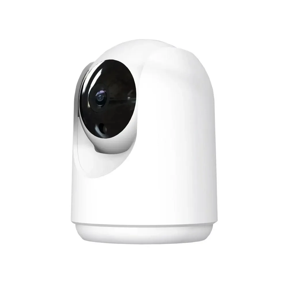 IP-відеокамера поворотна з WiFi 5Mp Light Vision VLC-6259S(Tuya) f=3.6mm з мікрофоном (75-00231) Київ - фото 1