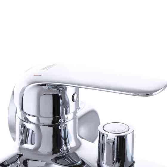 Змішувач для ванни Haiba Dario 009 (HB0873) Харків