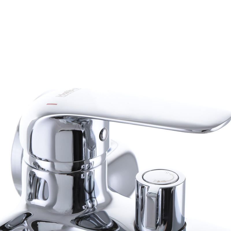 Ваннный смеситель Haiba Dario 009 (HB0873) Харьков - изображение 3