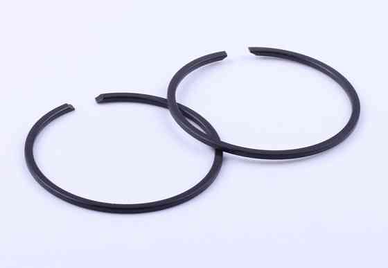 Кільця 40,00 мм STD на двигун 52СС для мотокультора, Мукачево