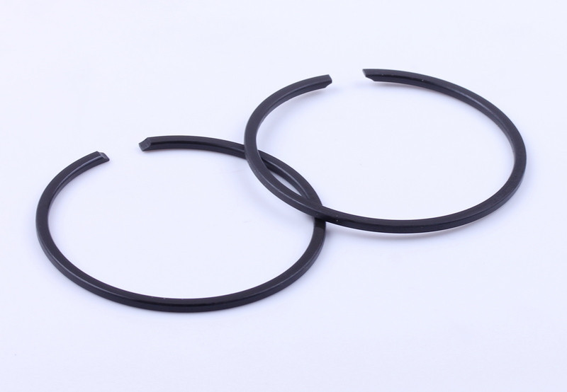 Кільця 40,00 мм STD на двигун 52СС для мотокультора, Мукачево - фото 1