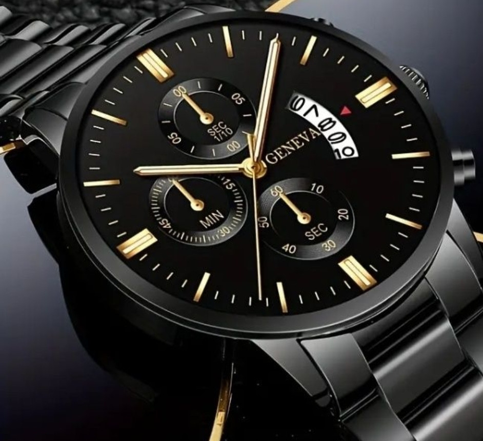 Часы мужские Новые! Киев - изображение 4