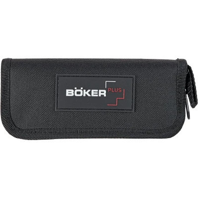 Ніж Boker Plus Dogleg Auto (01BO477) Вінниця - фото 6