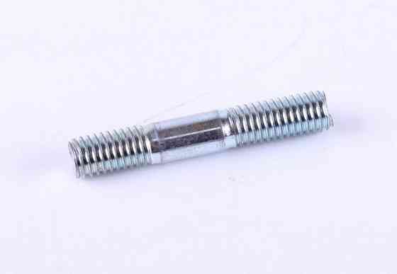 Шпилька крепления глушителя мотоблок мотоблок 177F Мукачево