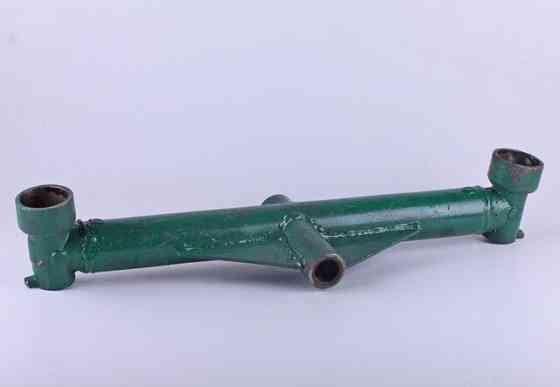 Балка передня L-665 мм Хінтай 120/160 Мукачево