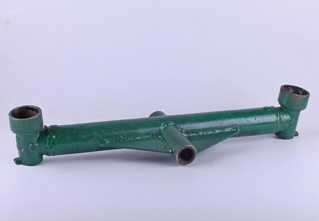 Балка передня L-665 мм Хінтай 120/160 Мукачево - фото 3