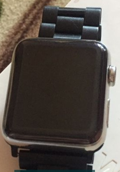 Смарт-Часи Apple Watch 2 Київ - фото 2