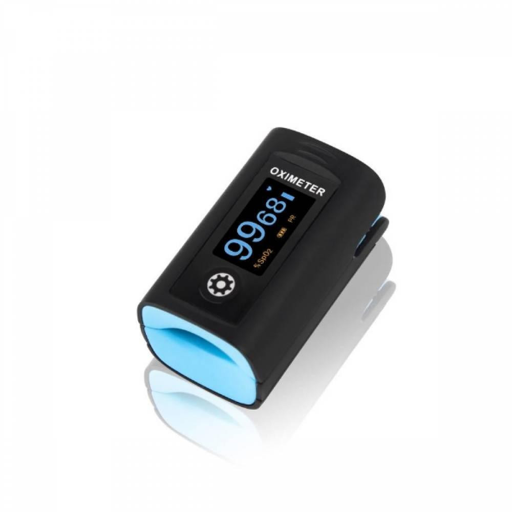 Пульсоксиметр на палець PC-60F Creative Medical Дніпро - фото 1