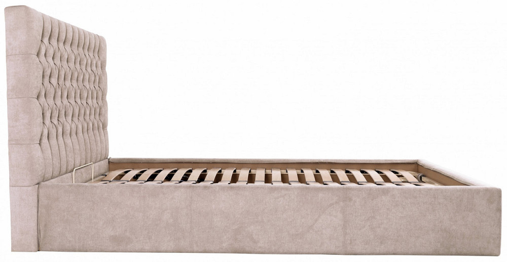 Кровать Cambridge Standart 140 х 200 см Мисти Mocсо Мокко Днепр - изображение 13