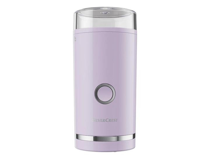 Кавомолка Silver Crest 29849 Луцьк - фото 1